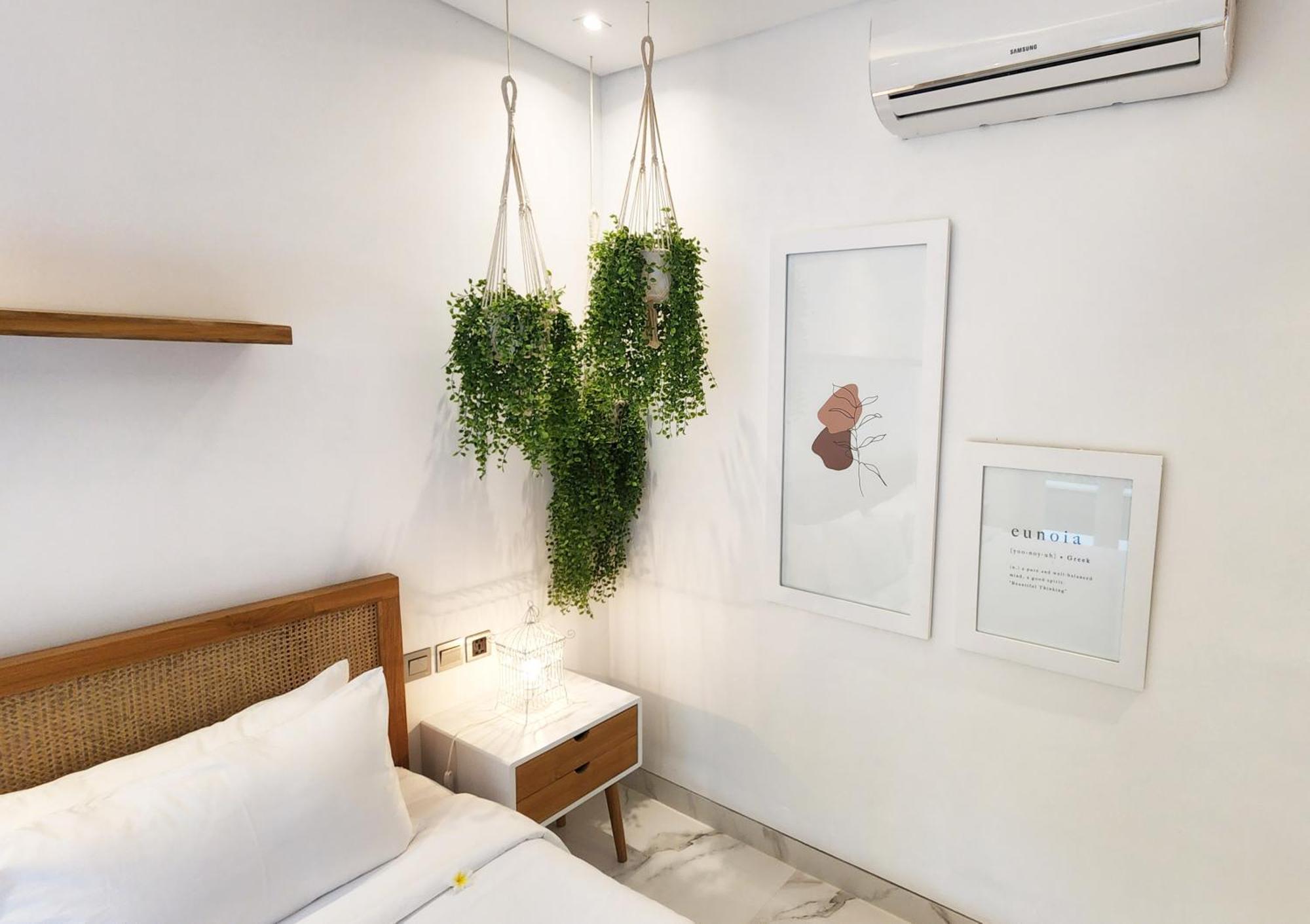 Villa Vana, Sitara Villa Group 세미냑 외부 사진