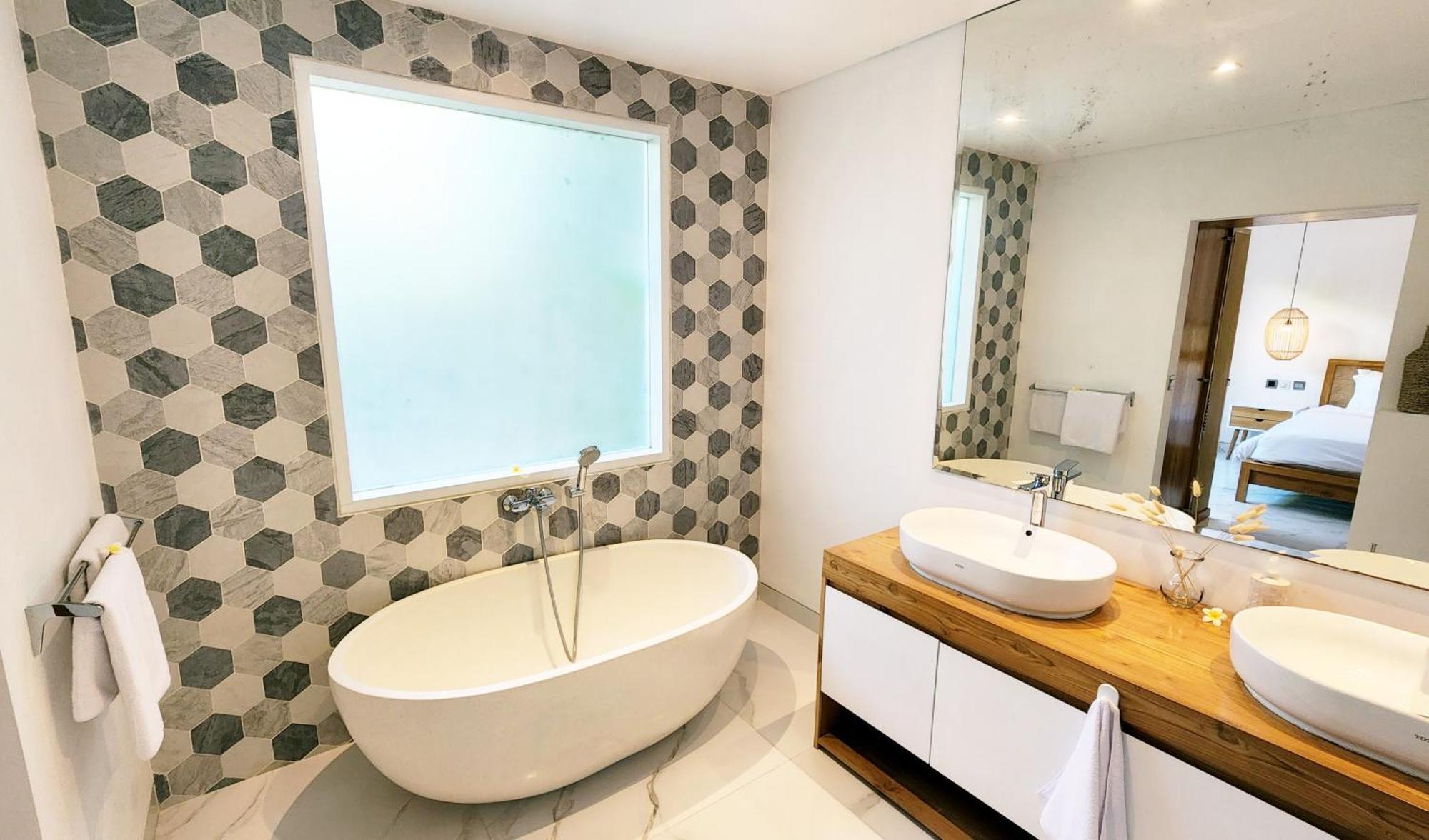Villa Vana, Sitara Villa Group 세미냑 외부 사진