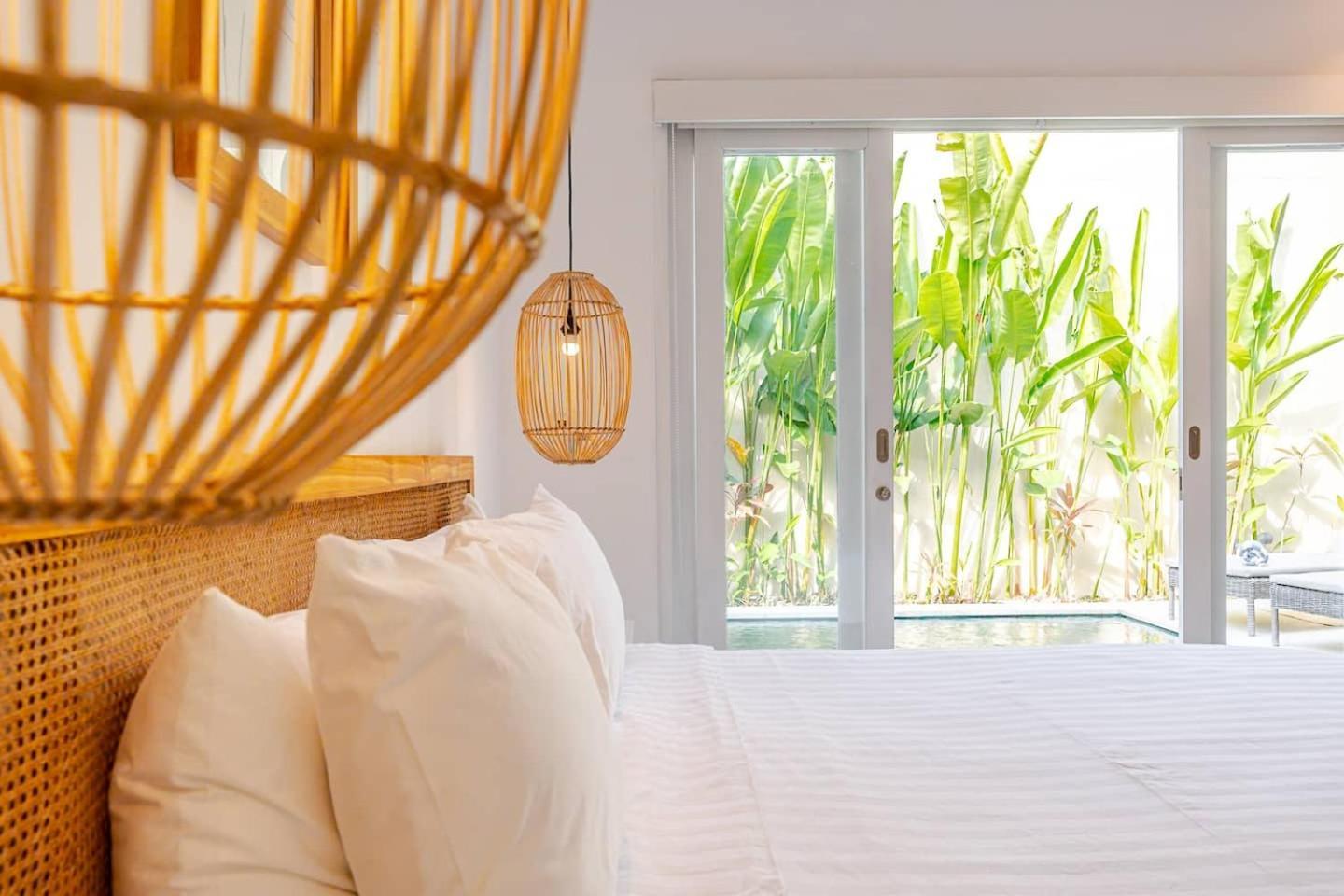 Villa Vana, Sitara Villa Group 세미냑 외부 사진